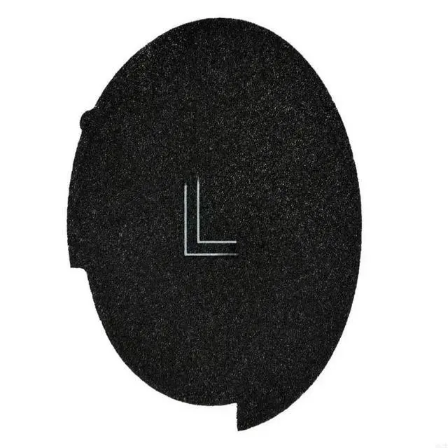 Alt view image 2 of 2 - FOR Easy to Replace Ear Cushions for AviationA30 Headphones Earmuff Earpads Delivering Improved Comfort and Sound Claritys