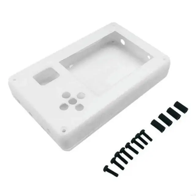 Alt view image 2 of 2 - FOR ABS Plastic for Shell for Case for 3.2 Inch Portapack Expansion Board with