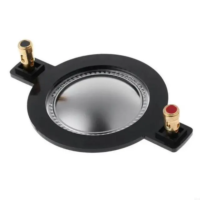 Alt view image 2 of 2 - FOR Treble Voice Coil Reel Tweeter, Driver Speaker Film, 51.4mm, 51.5mm