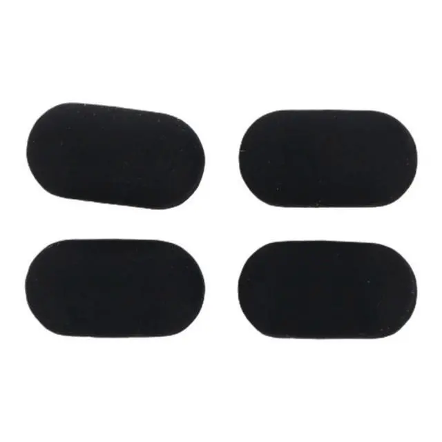 Alt view image 2 of 2 - FOR 4Pcs Rubber Foot Feet Pad Bottom Rubber Pads For 840G5 745 830 735