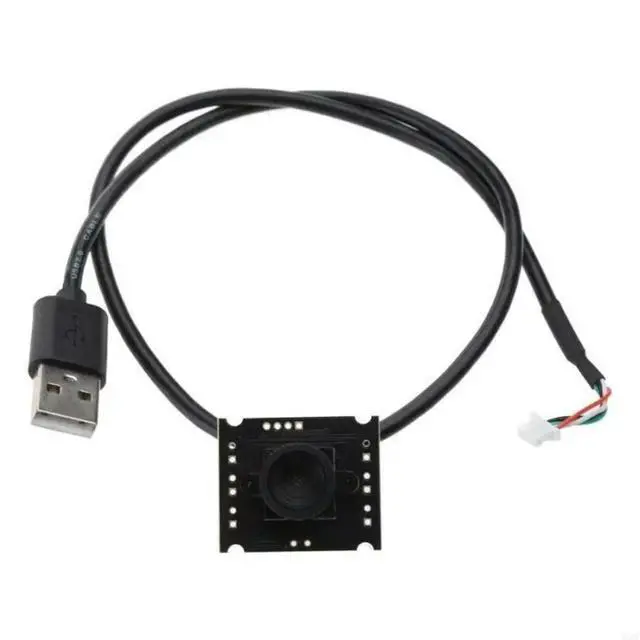 Alt view image 2 of 2 - FOR OV9726 Camera Module 1M Pixels USB Driver CMOS 42/70 Degrees for Vis