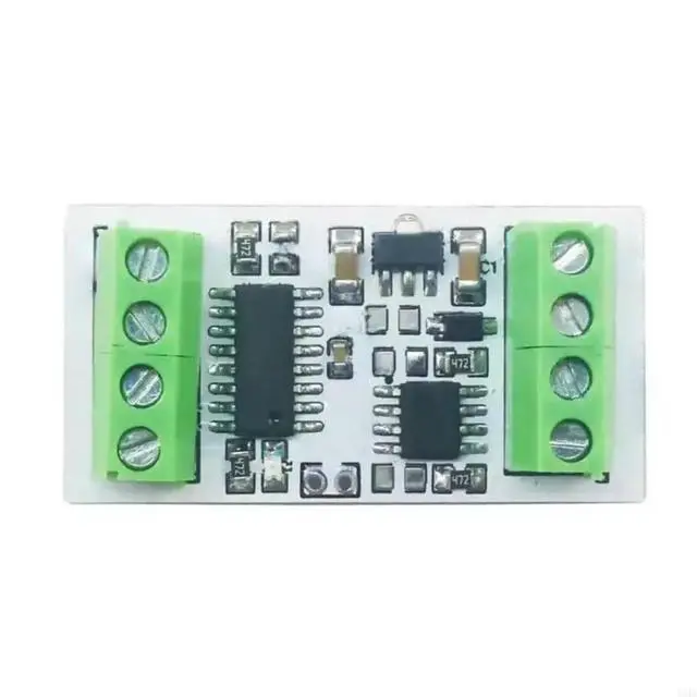 Alt view image 2 of 2 - FOR Industrial Adapter Board -40-125 0-100%RH SHT30 Humidity Sensors For Thermometers Thermally Sensitive Systems