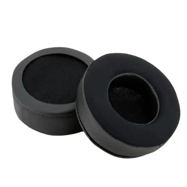 Alt view image 2 of 2 - FOR Soft Sponge Ear Cushion Earpads for DT240 Professional Headph Replacement Head Beam Sleeve Headband Cover