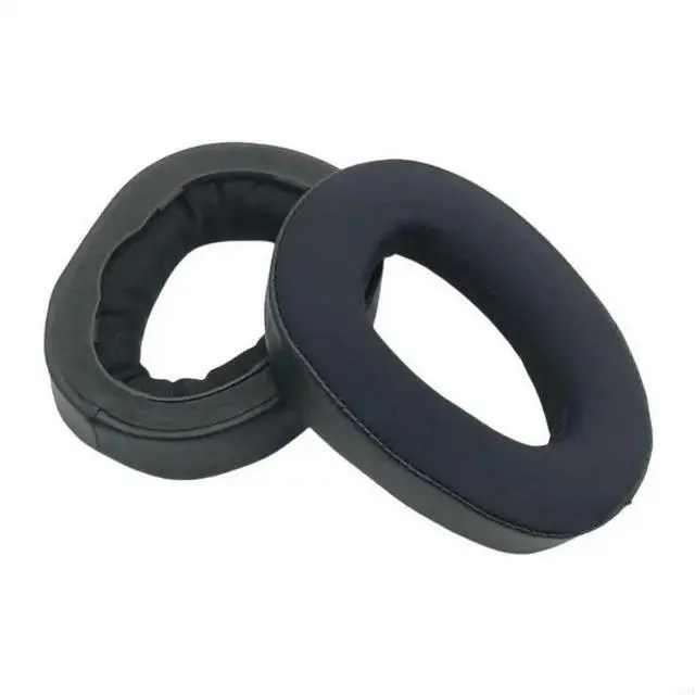 Alt view image 2 of 2 - FOR Comfort Earph Sleeves Earpads for H3PRO, Soft and Protective Earmuff Earpad Set 2Pack