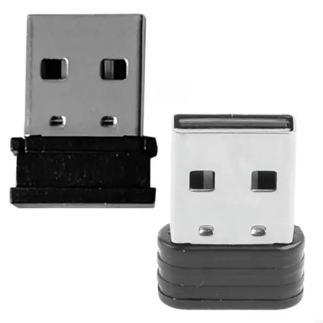 Alt view image 2 of 2 - FOR 1pc Gamepad 2.4G USB Adapter for S03 RGB Game Controller Joystick