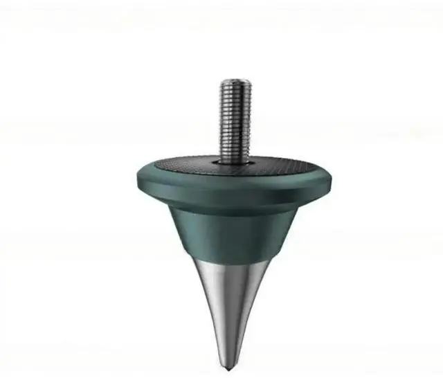 Main image of FOR 1pc Speaker Stabilization Pad Acoustics Resonance Control Spikes for Enhanced Sound