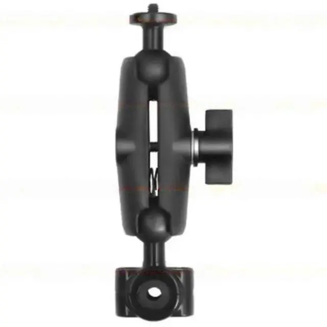 Main image of FOR tile Motorcycle Camera Mount Clamp Holder for 15-35mm Tube Attachment