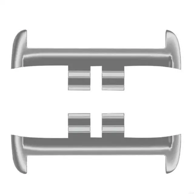 Main image of FOR Stylish Smartwatch Metal Connectors Easy to ll for Choice 2i Straps