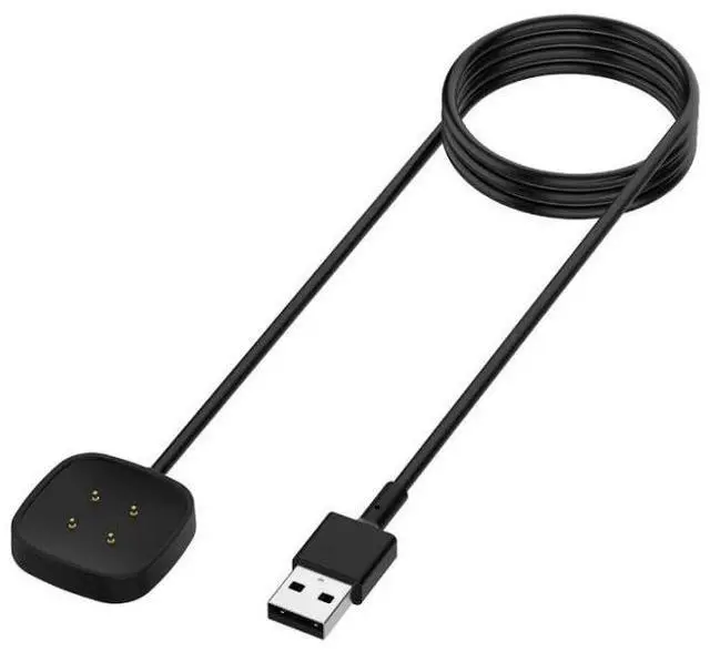 Main image of FOR 100cm USB Base Cradle Watch Charging Dock Cable Base for 3/4 for 2