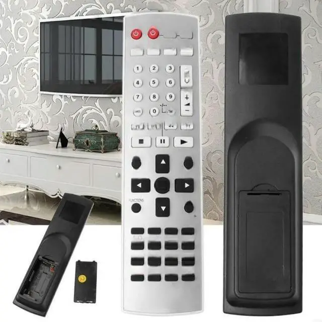 Main image of FOR Remote Control Replacement for EUR7722X10 for Smart Remote Controller Media Player for Smart