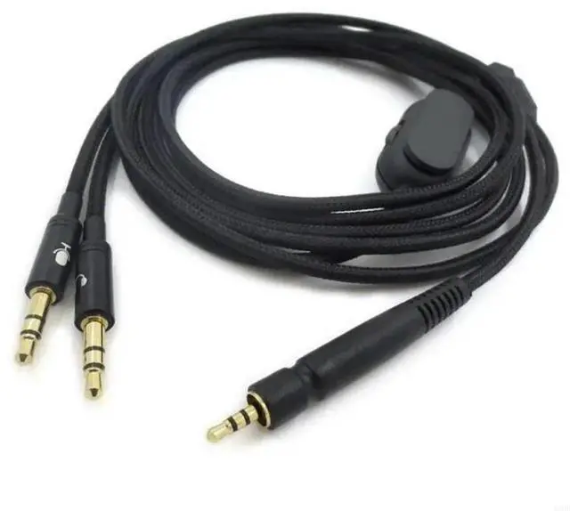 Main image of FOR - G4ME GAME PC 373D GSP350 500 600 Replacement Cable Wire Plug Cable