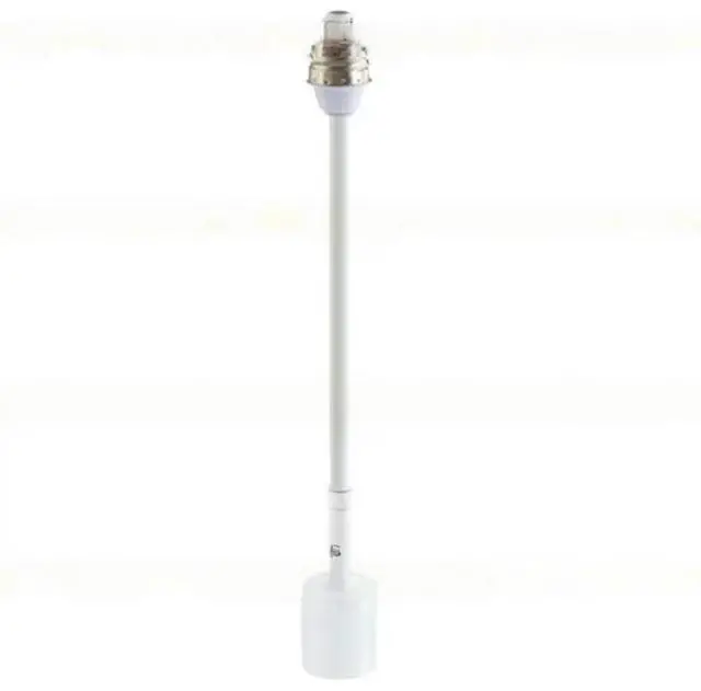 Main image of FOR High Temperatures Resistant E27 Ceramics Lamp Holder with Flexible Extension