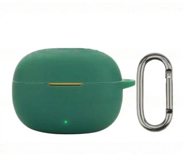 Main image of FOR Flexible Earbud Protective Case Shockproof Shell Washable Housing Antidust Sleeve Prevents Entry Of Dirt for T200 X