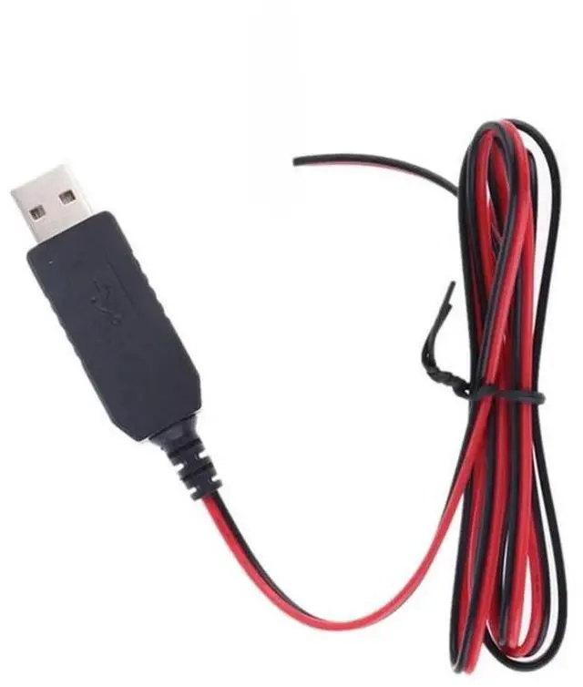 Main image of FOR 1PC 1.5V LR03 AAA Replace 1pc 1.5V AAA for LED Light Electronic USB Power Supply