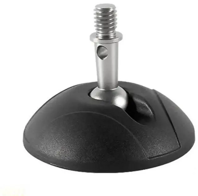 Main image of FOR 1pc 34/37/50/68mm Camera Monopod Tripod Rubber Foot Pad 3/8inch Anti-slip Tripod Release Foot Mat for Tripod Monopod Leg