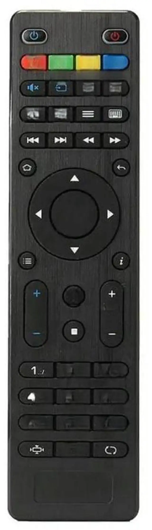 Main image of FOR Remote Control for MAG250 MAG254 MAG255 MAG60 MAG261 MAG270 Box