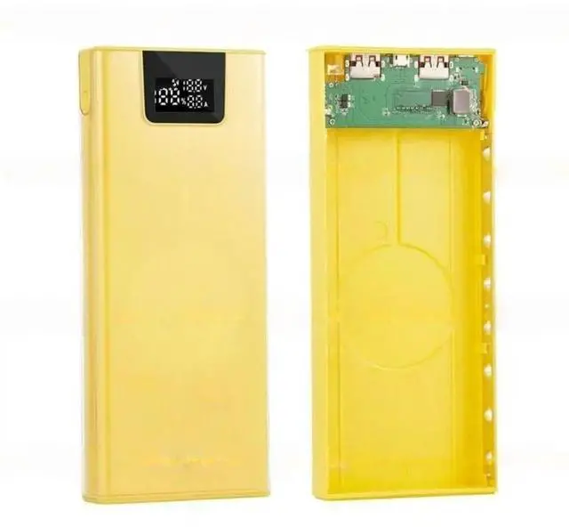 Main image of FOR DIY Boxes Shells Charging Power Case Charging Version Shells