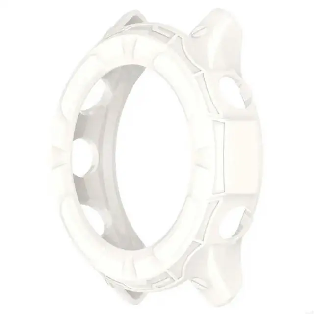 Main image of FOR Watch Housing Bumper Cover Washable Protective for Case for Shell for