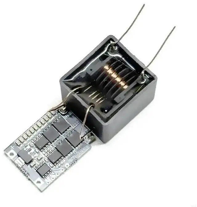 Main image of FOR Miniature High Voltages Generator 12V Input AC20000V Output For DIY Electronics