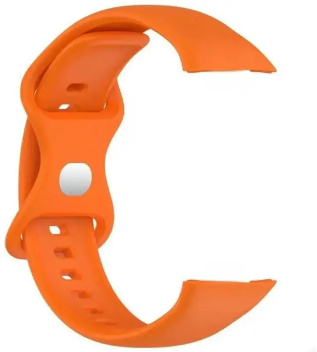 Main image of FOR Sporty Silic Washable Bracelets Waterproof Belt For 2i Watch Fitness Device Wristband Easy Releases Mechanism