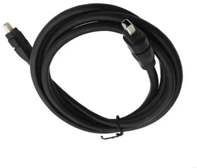 Main image of FOR FireWire 400 Data Cable Firewire 400 IEEE1394 Cord for Camcorders