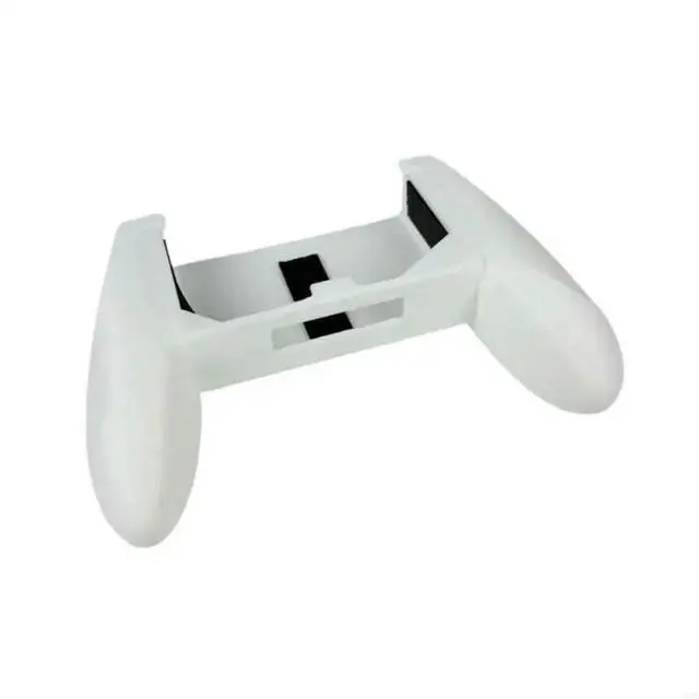 Main image of FOR llation Handle Grip Comfortable Gamepad Grip for RG40XXV Handheld Console Ergonomic Controller Fighting Grips