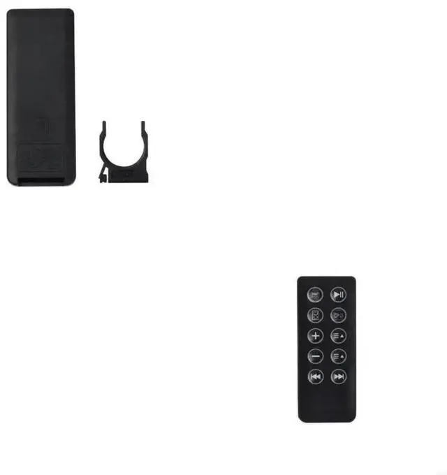Main image of FOR ll Remote For Music System Entertainment Device Ergonomic