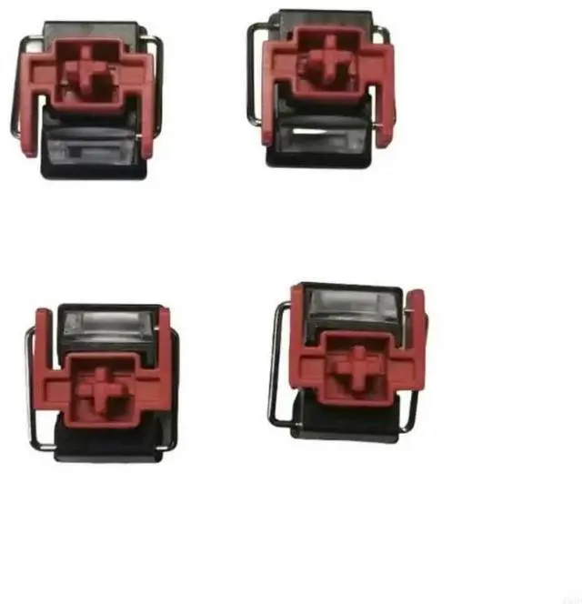 Main image of FOR 4PCS Opt Switches Fast Triggering Enhances Gaming 1.5mm Short Actuation Distance Light 45g Force