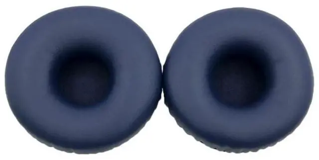 Main image of FOR 1Pair Ear Pads For MDR-XB650 XB550AP Headphones Elastic Protein Leather Earpads Ear Pads Sponge Cushion Replace