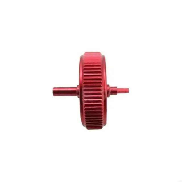 Main image of FOR Metal Replacement Mouse Wheel Rollers for Mini Mouse Repair Part