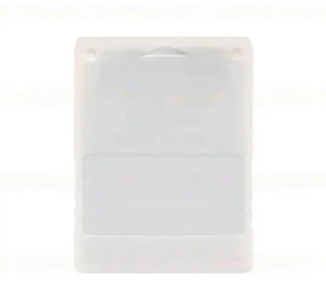 Main image of FOR 1pc Portable Memory Card for Console with FMCB Function 8MB/16MB/32MB/64MB - Handheld Gaming Card for Gamers