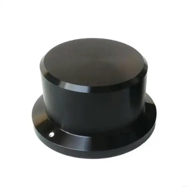 Main image of FOR Amplifier Knob Aluminum Knob 48x26mm For Auditory Gear And Various Enclosures Polished Alloy Knob