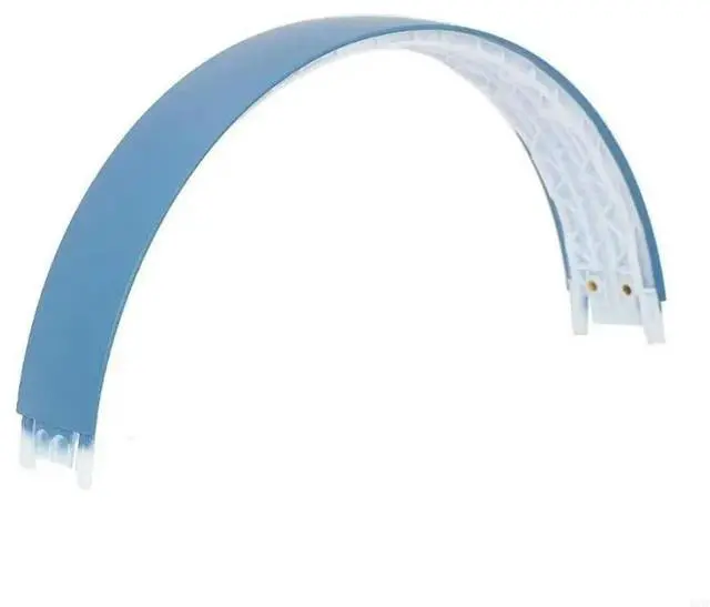 Main image of FOR Replacement Headband Plastic Ergonomic Support for Select Model Easy Assembly