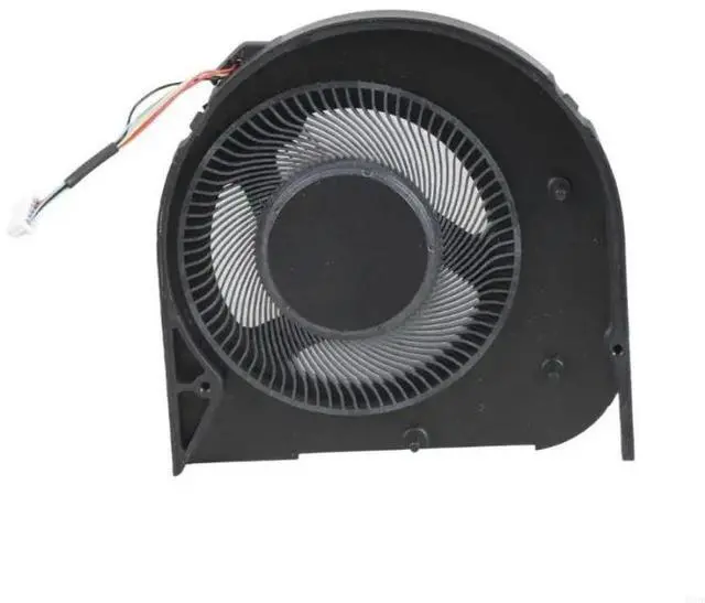 Main image of FOR Metal CPU Fan For L480 L490 L580 L590 Notebook Low Noise Design Heatsink