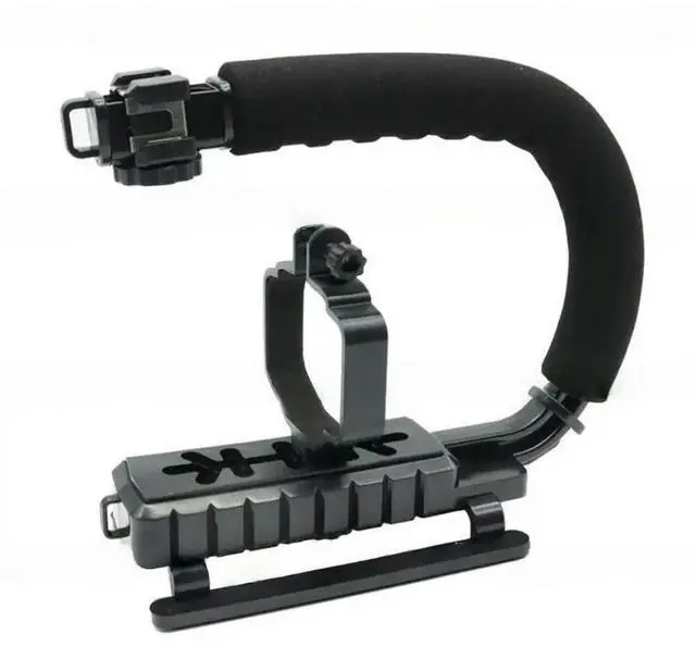 Main image of FOR Handheld Stabilizer Bracket Handle Grip for 3, 2, Air 2/2S