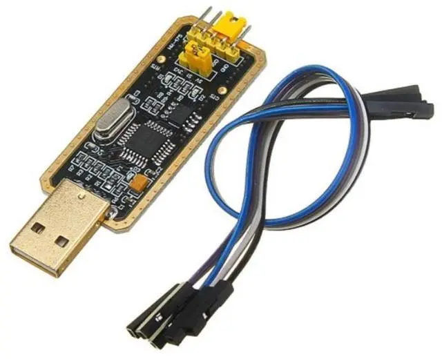 Main image of FT232RL USB to TTL Serial Adapter Module