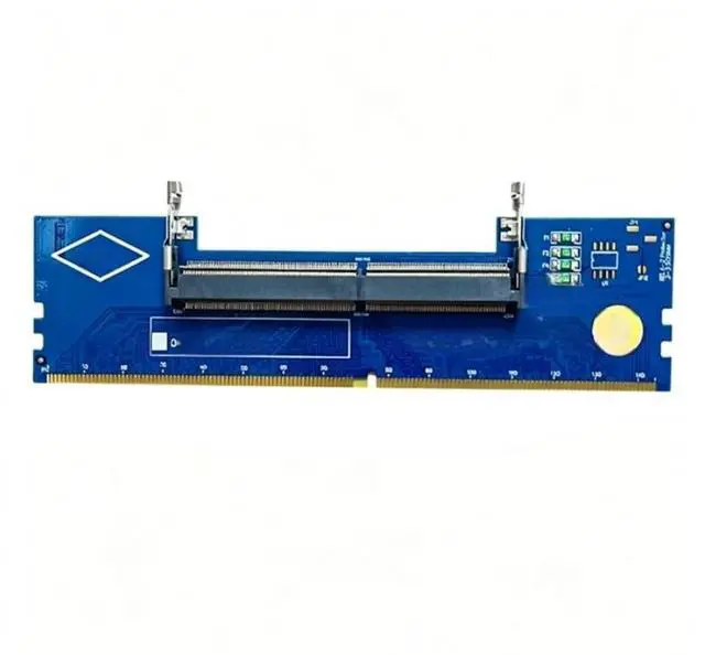 Main image of Laptop DDR4 to Desktop DDR4 Adapter Card