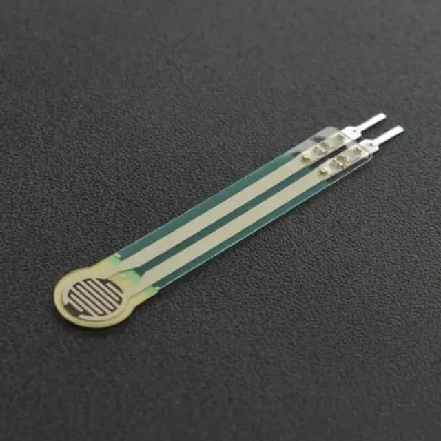 Main image of FSR400 Thin Film Pressure Sensor