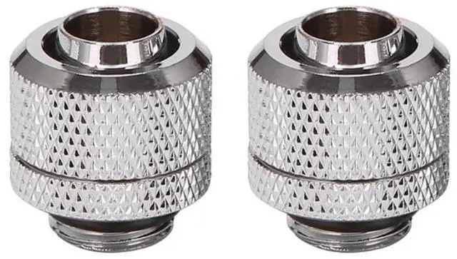 Main image of G1/4 External Thread Pagoda Cooling Fitting