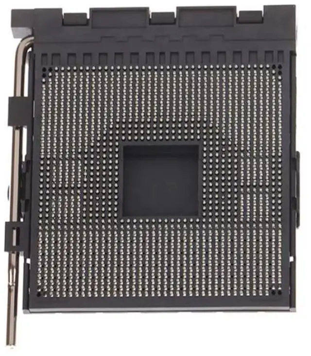 Main image of AM4 Motherboard Soldering CPU Socket Holder
