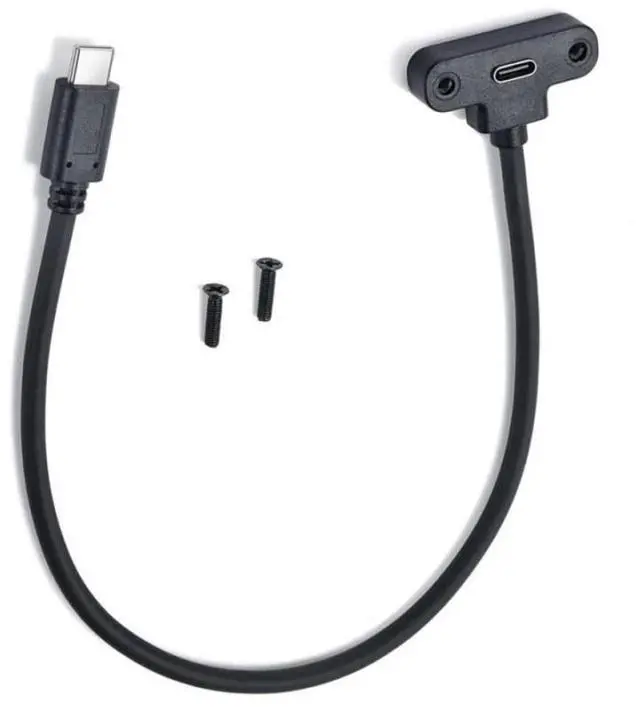 Main image of USB-C USB3.1 Type C Adapter