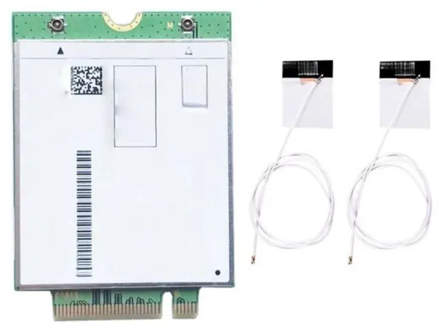 Main image of L850-GL 4G LTE Card with 2X Antenna