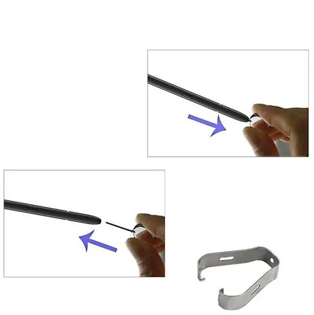 Main image of Stylus Tips for Tab S9/S8/S23/S24 Ultra