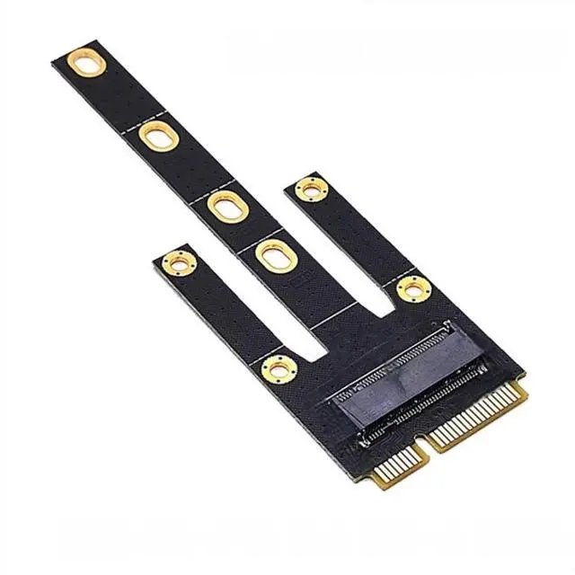 Main image of MPCIE to KEY-M M.2 NVME Adapter Card