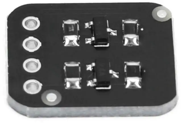 Main image of LM4040 0.1% Precision Voltage Reference