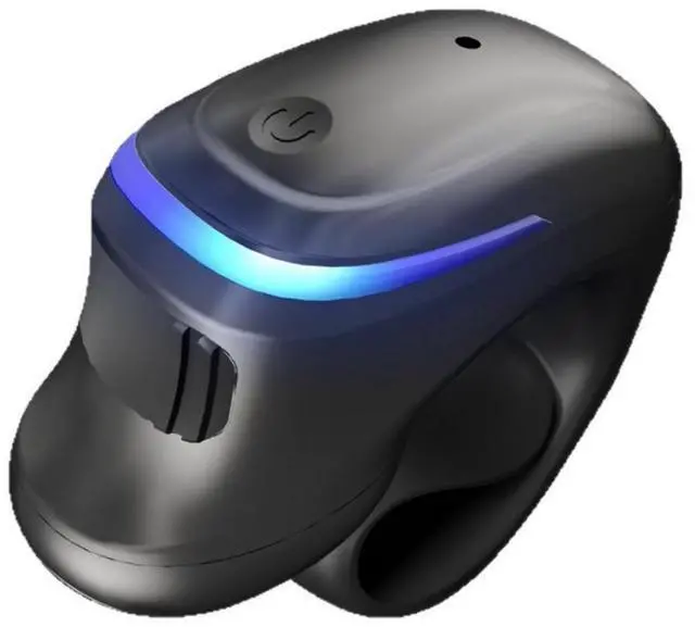 Main image of GD29 5.4 Single Ear Clip Sports Earphone