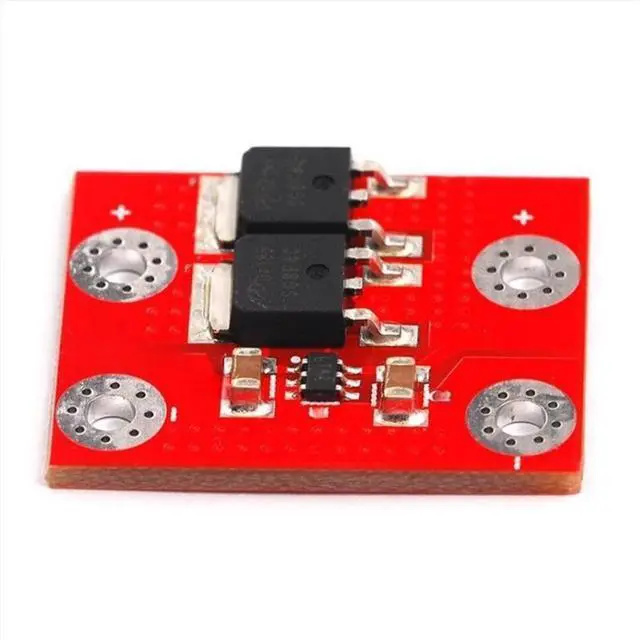 Main image of Ideal Diode Solar Anti-Reverse Module