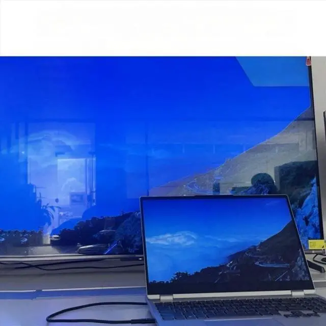 Main image of USB C OTG 40Gbps 240W Adapter Slate Gray