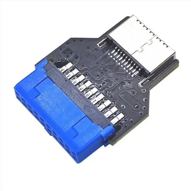Main image of USB Header Adapter Riser Board