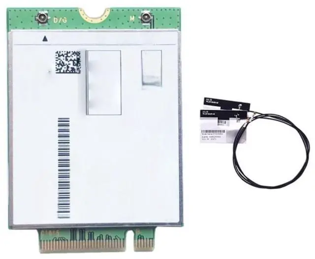 Main image of L850-GL 4G Card with Antenna Kit 0284DC